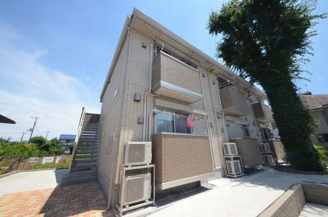 建物外観　★お問い合わせはタウンハウジングまで★