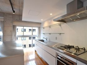 キッチン　Ｗａｌｋ　赤坂