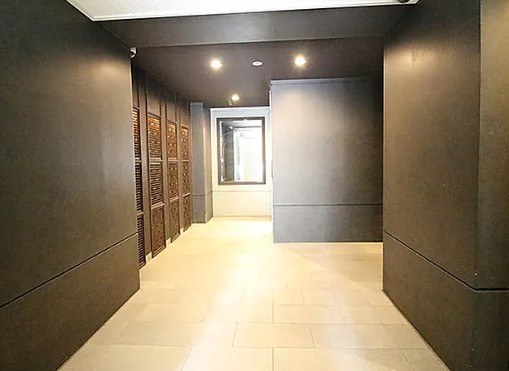 ロビー　Ｗａｌｋ　赤坂