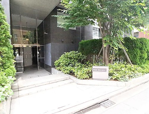 エントランス　Ｗａｌｋ　赤坂