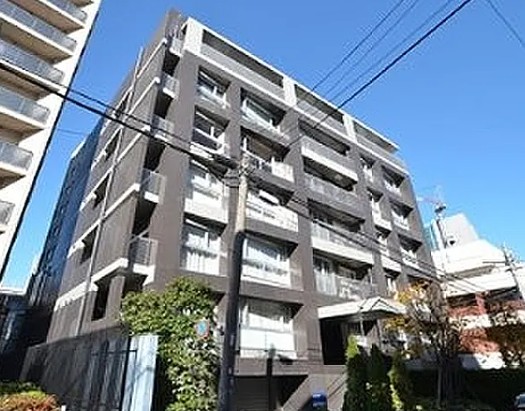 建物外観　Ｗａｌｋ　赤坂