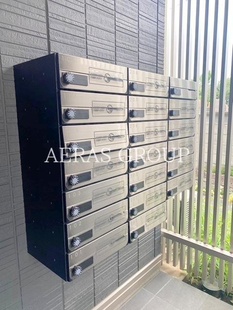 その他共有部分