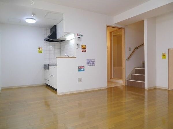 その他　キッチンスペース