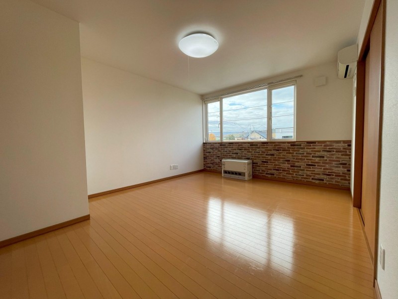 居室・リビング　リビング１