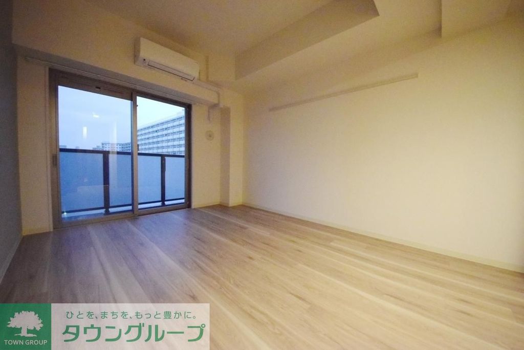 居室・リビング　リビング/居室