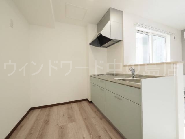 キッチン　詳細は、ウィンドワード中の島店までご相談下さい。