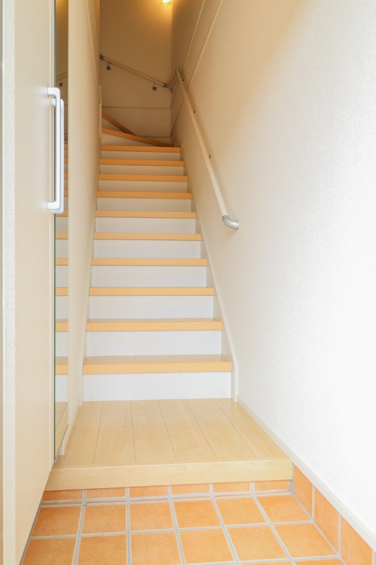 玄関　図面と現状に相違がある場合には現状を優先