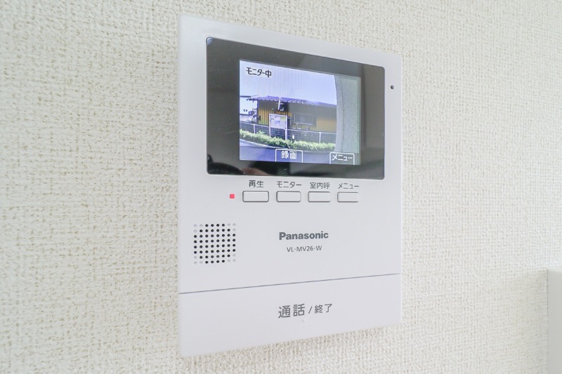 セキュリティ　図面と現状に相違がある場合には現状を優先