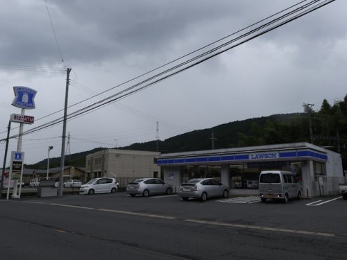 コンビニ　ローソン　大淀新野店（コンビニ）まで134m