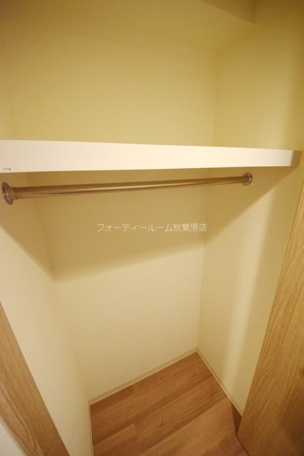 収納　★《見学予約受付中》当店では契約金がクレジット決済可能です★