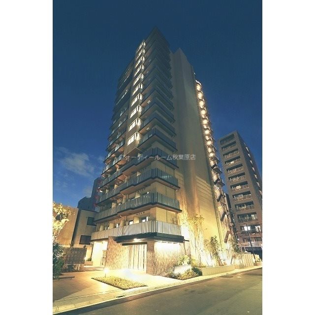 建物外観　★《見学予約受付中》当店では契約金がクレジット決済可能です★