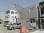 郵便局　富山永楽町郵便局（郵便局）まで208m