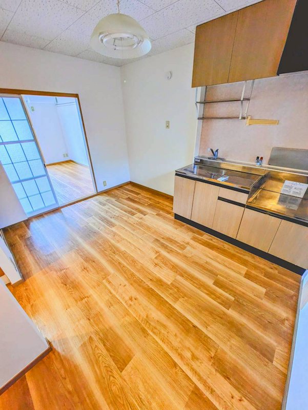 その他部屋・スペース　同間取り別室・現況優先とさせて頂きます。