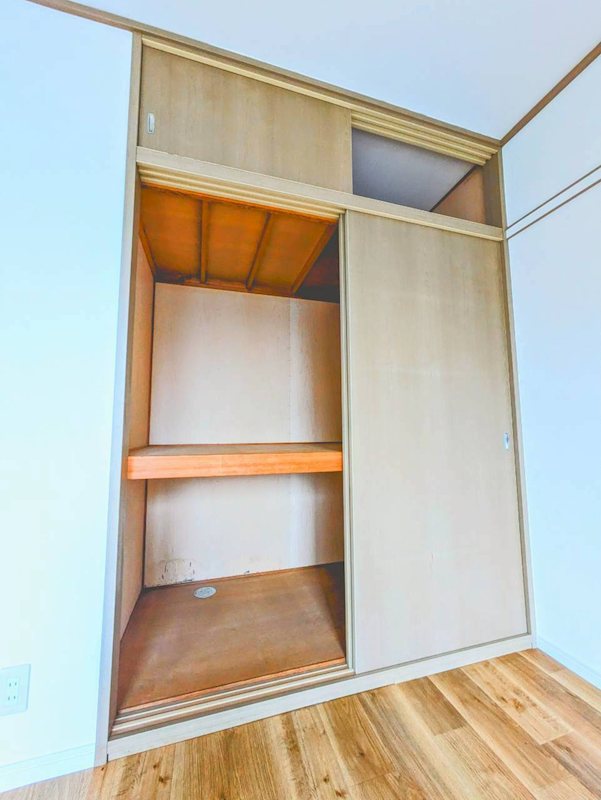 収納　同間取り別室・現況優先とさせて頂きます。