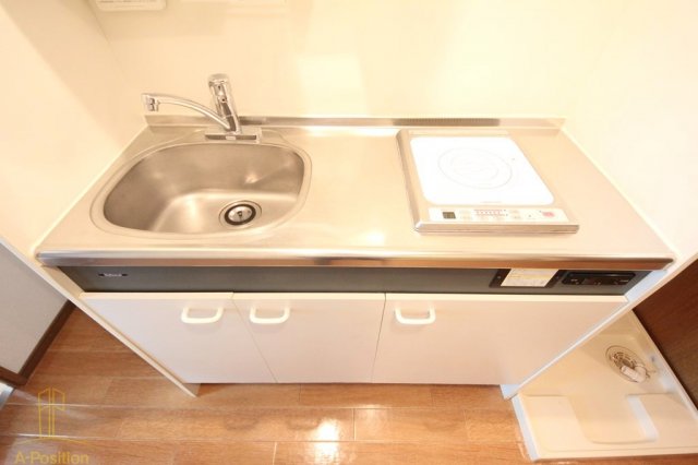 キッチン　HOPE　CITY天神橋