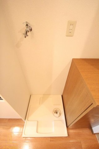 その他設備　HOPE　CITY天神橋