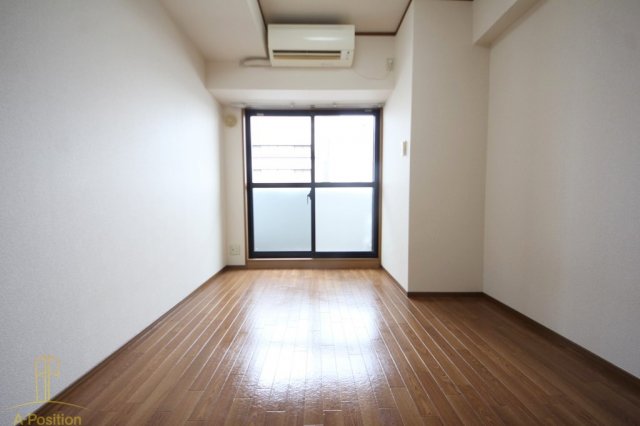 居室・リビング　HOPE　CITY天神橋