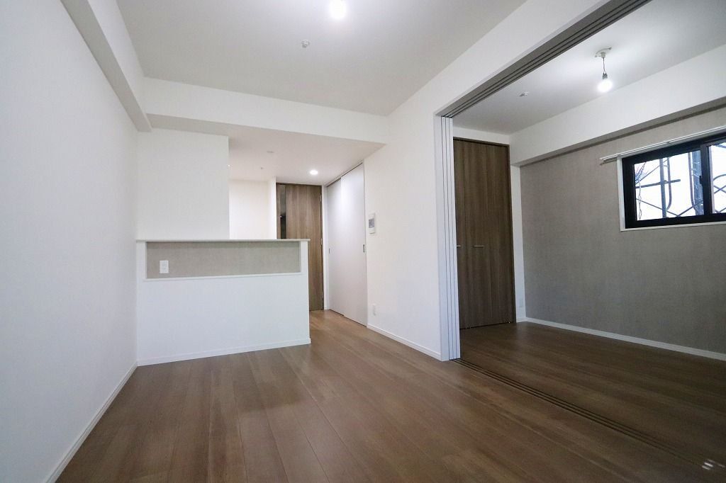 居室・リビング　リビング/居室