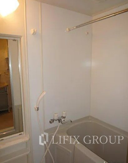 バス・シャワールーム　風呂