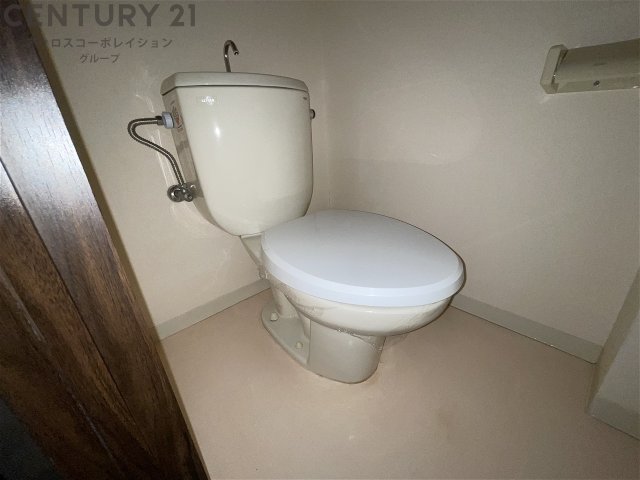 トイレ　バストイレ別でおすすめ♪