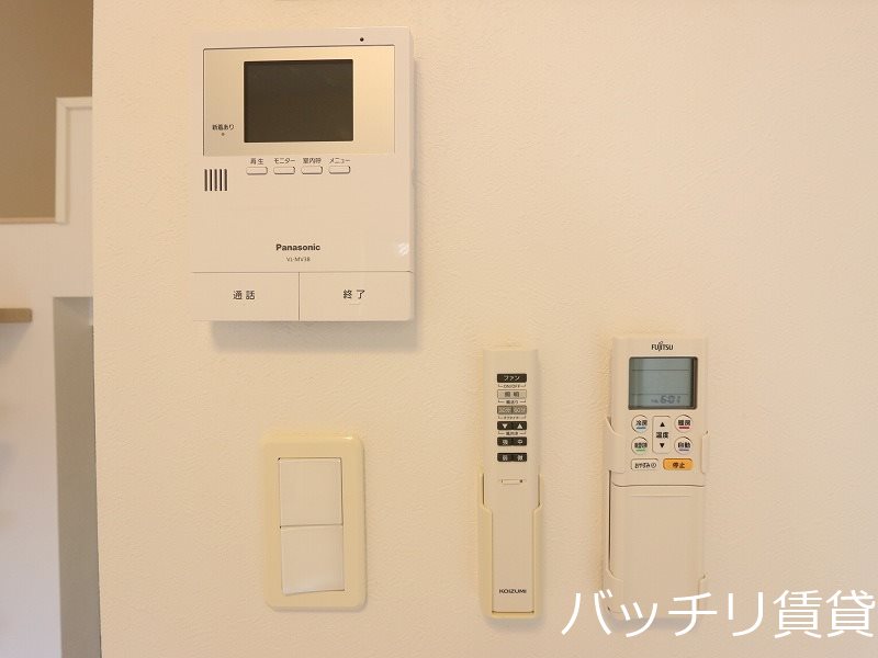 セキュリティ　同型タイプの為、現状を優先致します。