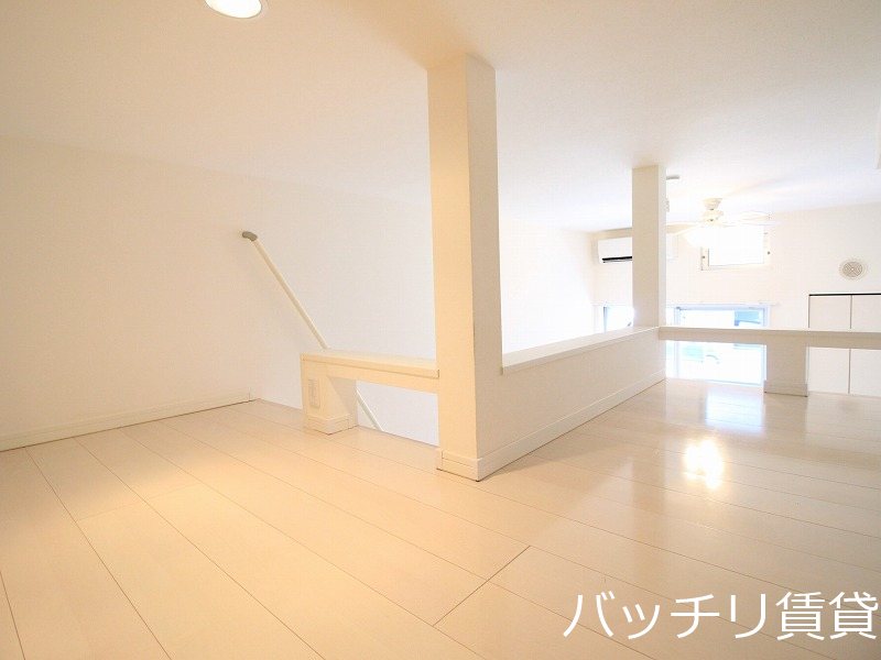 その他部屋・スペース　同型タイプの為、現状を優先致します。