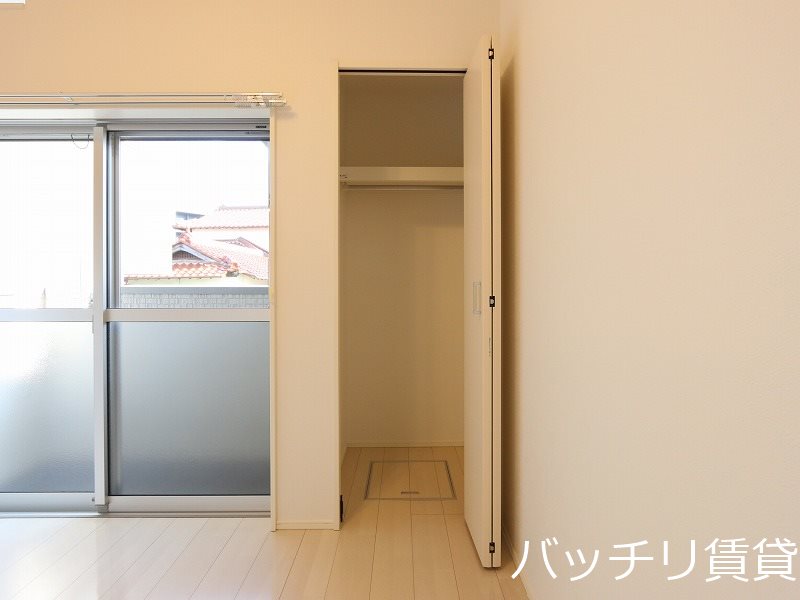 収納　同型タイプの為、現状を優先致します。