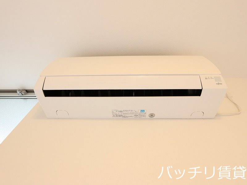 その他設備　同型タイプの為、現状を優先致します。