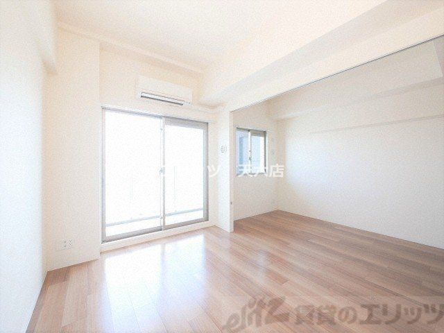 居室・リビング　リビング/居室