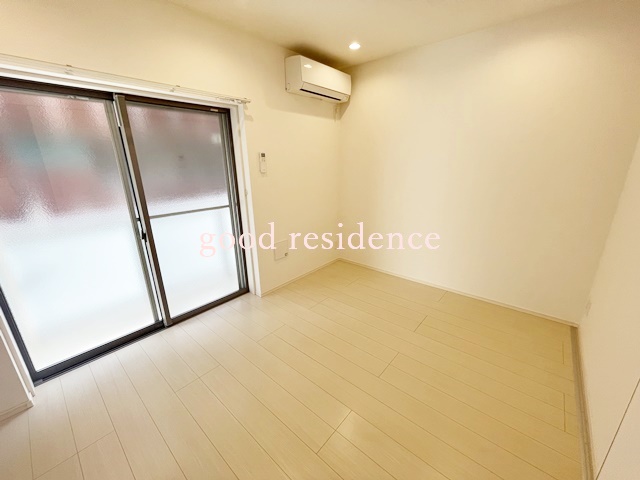 その他部屋・スペース　【女性のお一人暮らしでも安心のセキュリティ♪】