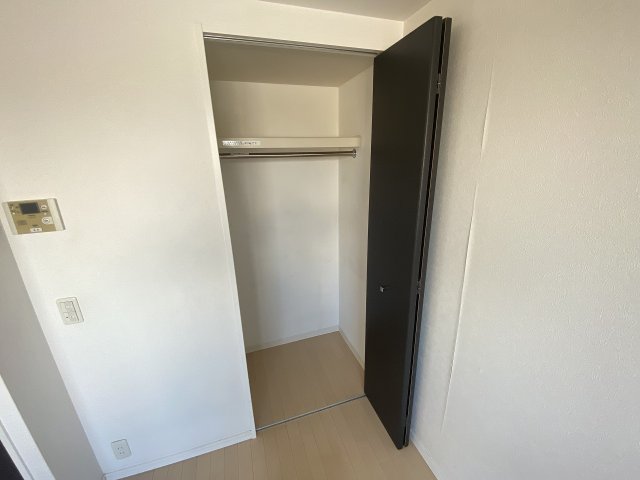 収納　大きなものも収納できそうです