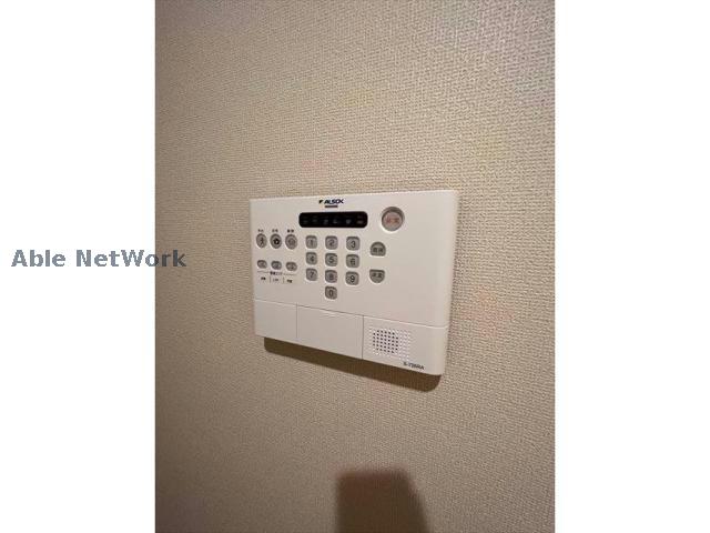 セキュリティ　同型