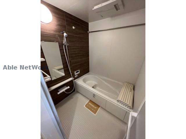 バス・シャワールーム　同型