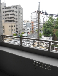 バルコニー　☆バルコニー☆