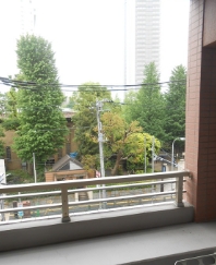 眺望　☆眺望良好☆