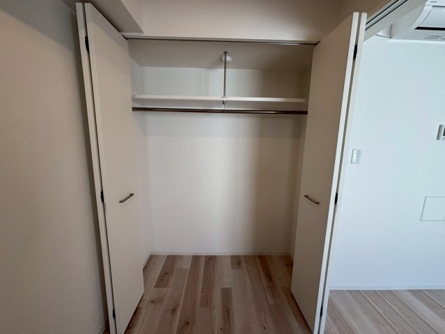 収納　LUORE池下