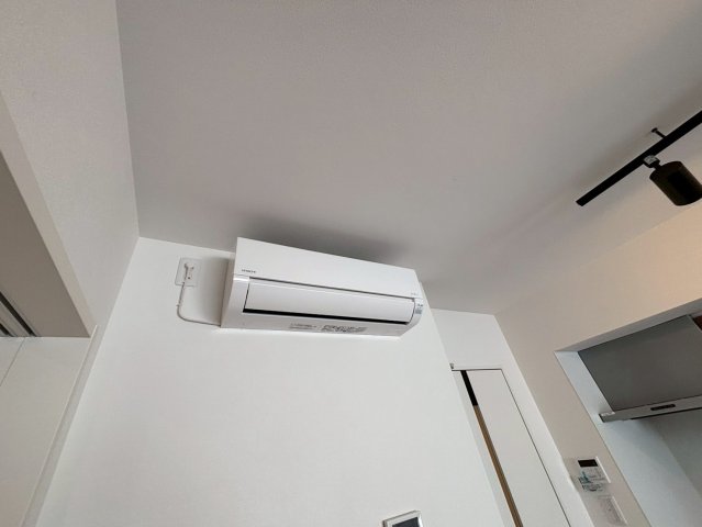 その他設備　LUORE池下