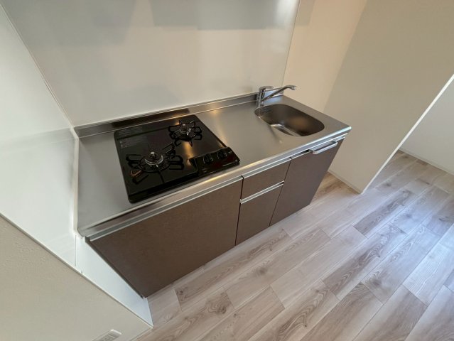 キッチン　LUORE池下