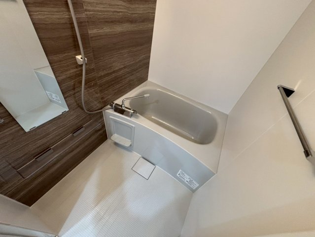 バス・シャワールーム　LUORE池下