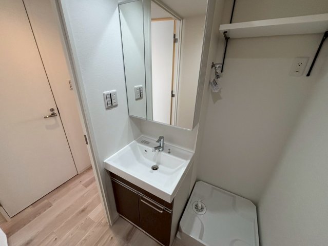 洗面設備　LUORE池下