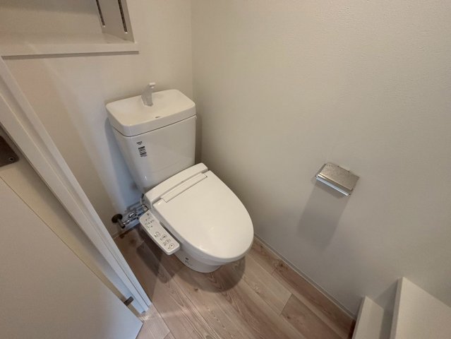 トイレ　LUORE池下