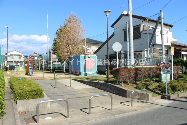 公園　三蔵子公園（公園）まで279m