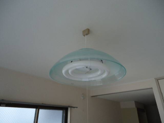 その他　照明