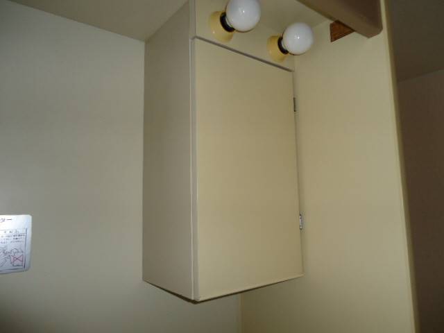 その他部屋・スペース　キッチン収納