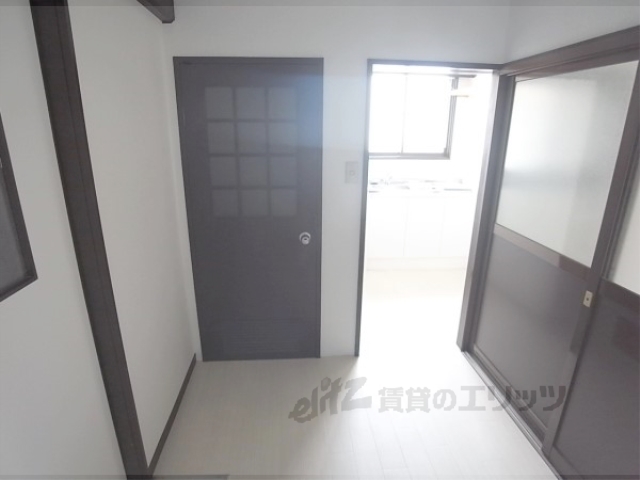 その他部屋・スペース　廊下