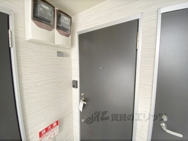 セキュリティ　ドアフォン（ＴＶ含）