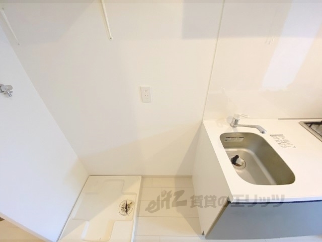 その他部屋・スペース　冷蔵庫置場