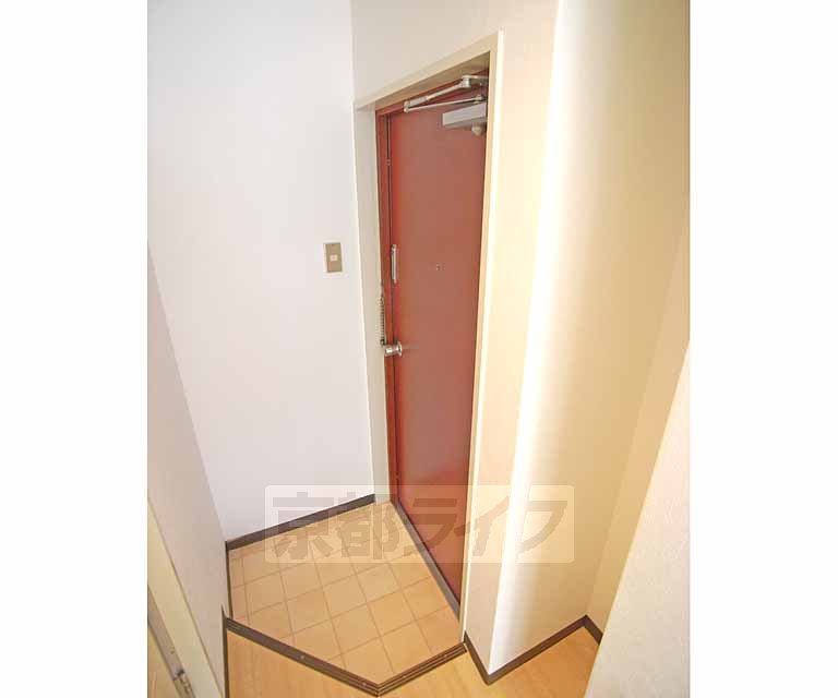 玄関　オシャレな玄関です。