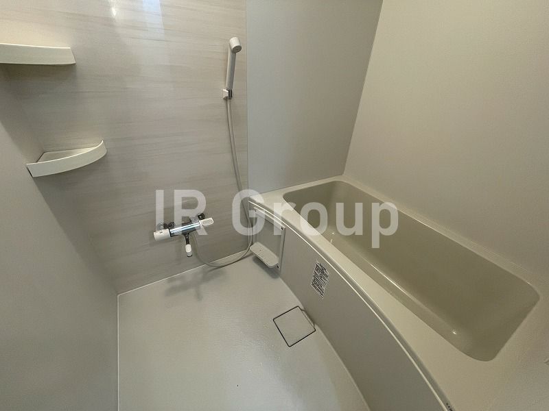 バス・シャワールーム　写真は同間取の別部屋