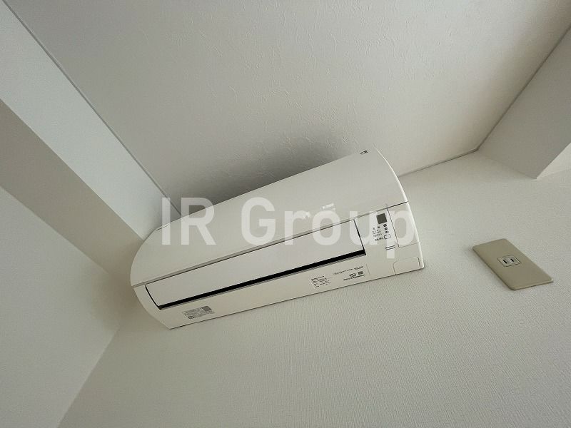 その他設備　写真は同間取の別部屋